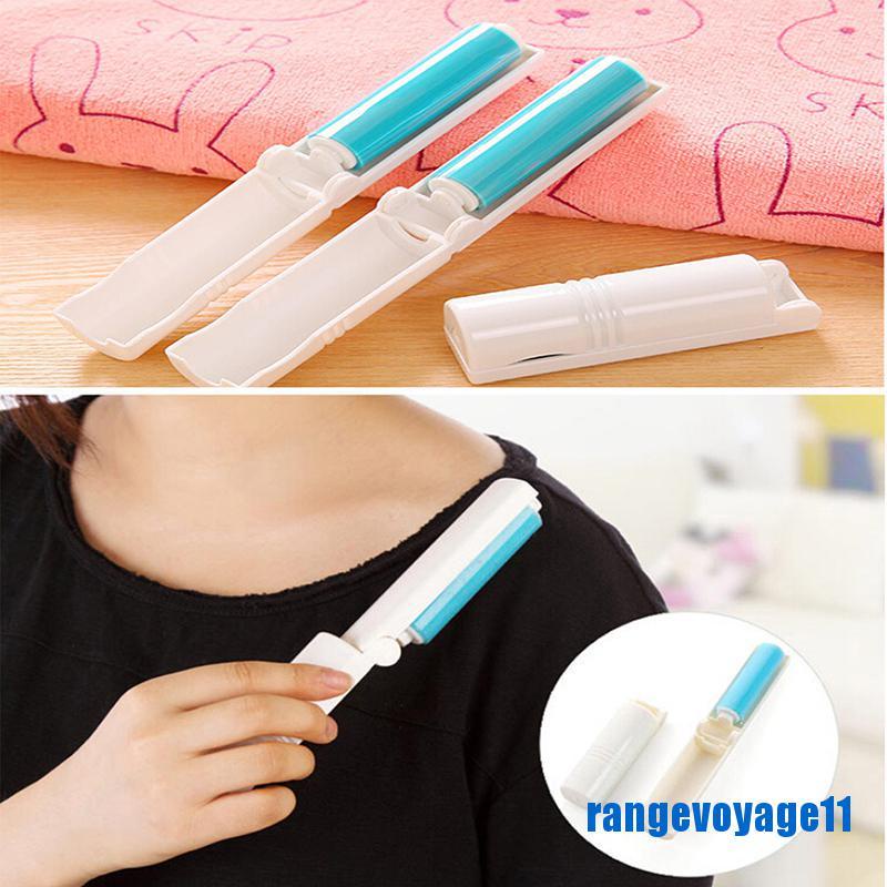 Dụng Cụ Loại Bỏ Tóc Có Thể Tái Sử Dụng Tiện Lợi