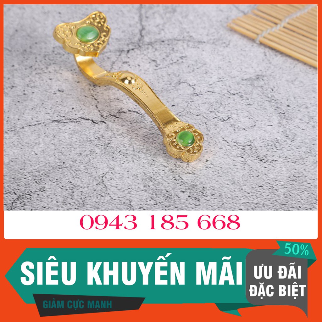 Gậy Như Ý Phong Thủy Biểu Tượng Quyền Lực Giúp Mang Lại May Mắn Cho Mọi Người | BigBuy360 - bigbuy360.vn