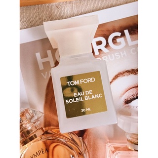 Nước Hoa Tom Ford Soleil Blanc-5ml/10ml/20ml