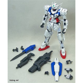 Mô hình lắp ráp NG 1/100 Astraea Gundam
