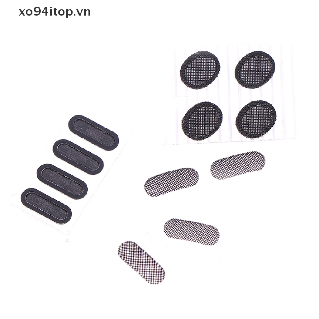 Set 2 lưới chống bụi thích hợp cho tai nghe Airpods Pro