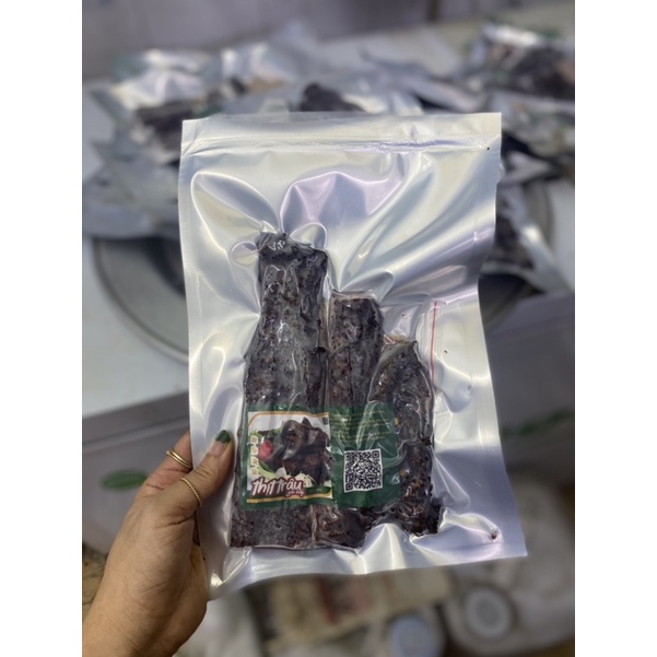 Lợn gác bếp 200g/ 99k  kèm chẩm chéo | BigBuy360 - bigbuy360.vn