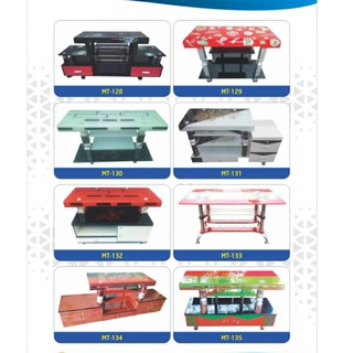Kệ Tivi CAO CẤP