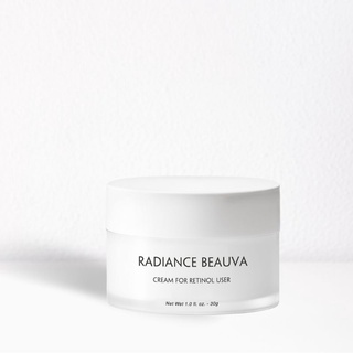 Radiance cream -