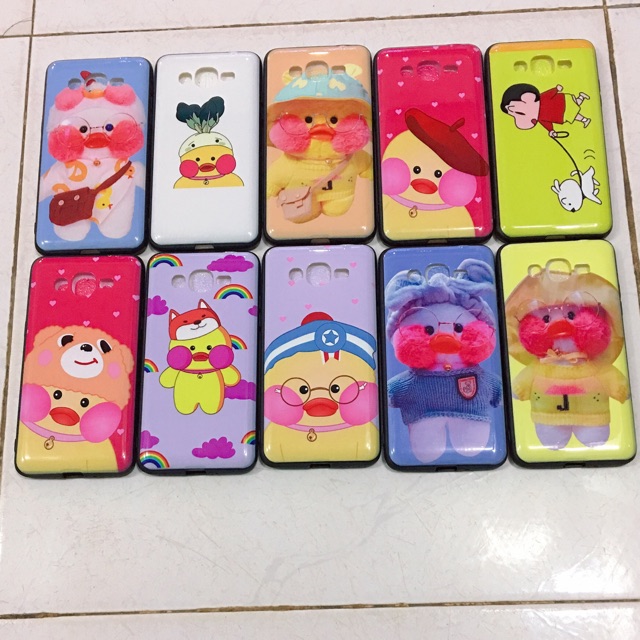 Ốp sam sung j2 Prime , G530, G531 In hình 5D