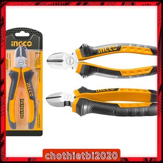 Kềm cắt ingco 6in/ 7in