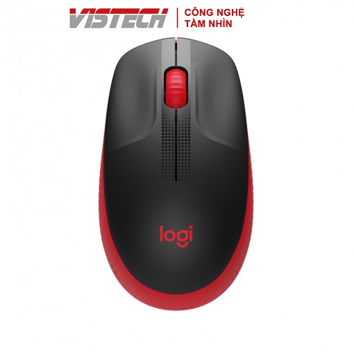 Chuột không dây Logitech M190