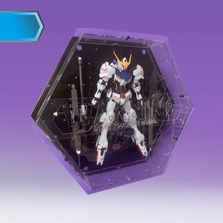 Hộp Treo Gundam MG