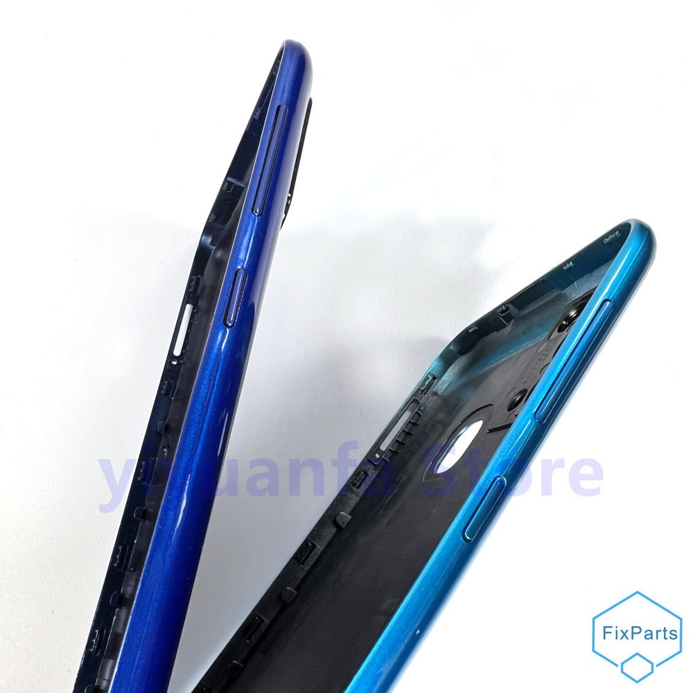 Lưng Nắp Lưng Điện Thoại Thay Thế Chuyên Dụng Cho samsung galaxy m31 m315 m315f