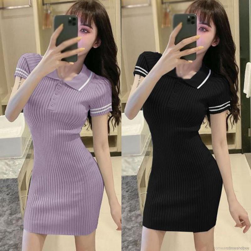 Đầm Dệt Kim Eo Cao Ôm Hông Thời Trang Dành Cho Nữ | BigBuy360 - bigbuy360.vn