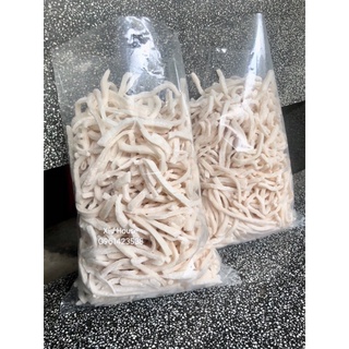 1Kg Bánh Canh Bột Lọc Bình Định (Làm Từ Gạo Khô)