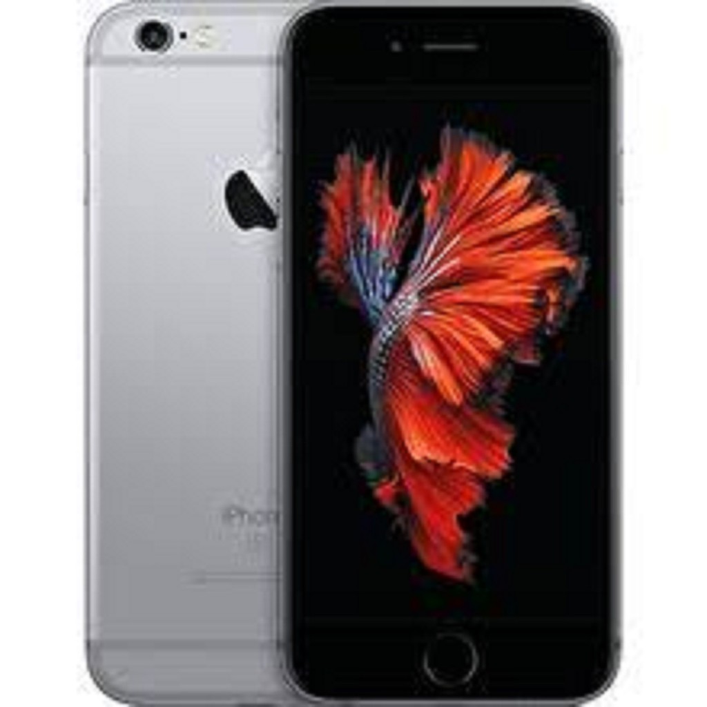 điện thoại Iphone 6S Plus 128G Bản Quốc Tế mới 99%, Chơi Game mượt