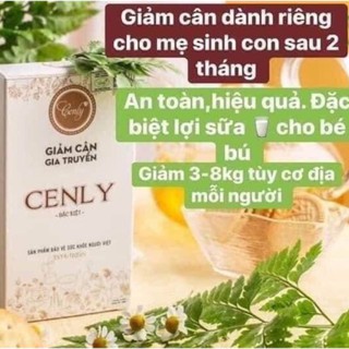 giảm cân cho phụ nữ sau sinh