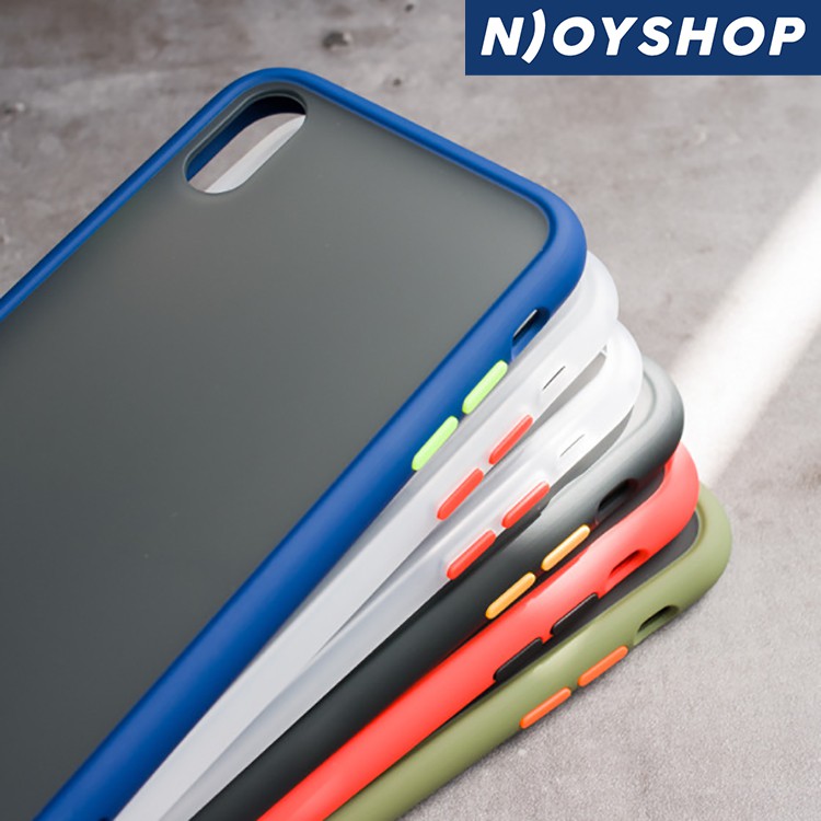 ỐP LƯNG IPHONE CHỐNG SỐC  BENKS / LIKGUS DÀNH CHO IPHONE 7 7 PLUS 8 8 PLUS X XS XS MAX 11 PRO MAX | BigBuy360 - bigbuy360.vn