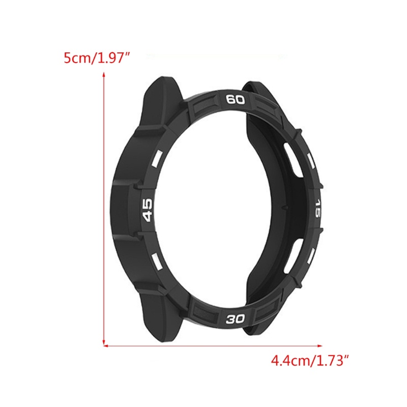 Khung Bảo Vệ Chống Trầy Cho Đồng Hồ 5 44mm