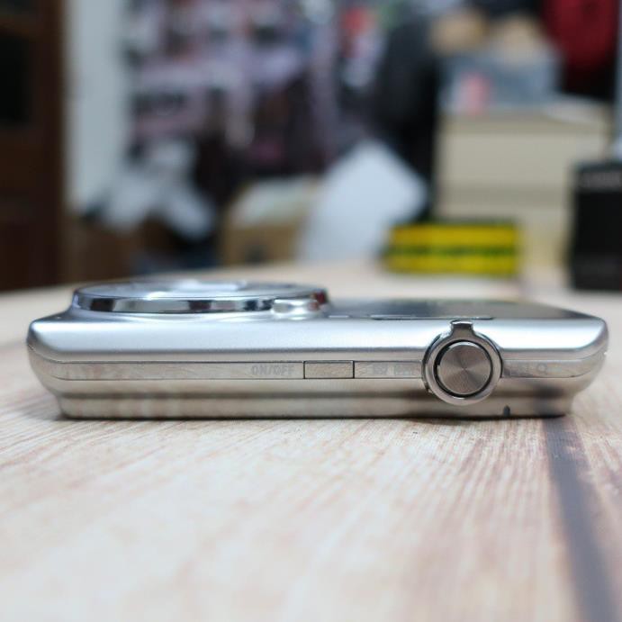 Máy ảnh Exilim EX-ZS52 | BigBuy360 - bigbuy360.vn