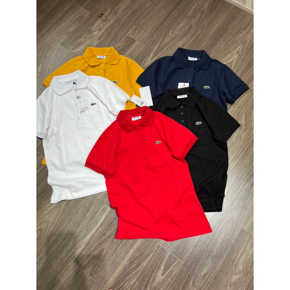 Áo Thun Polo L.a.c.o.s.t.e