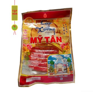 Lạp xưởng mai quế lộ/lạp xưởng khô Mỹ Tân 500g