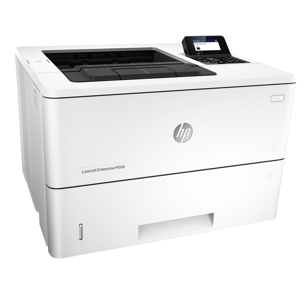 Máy in laser HP LaserJet Enterprise M506dn