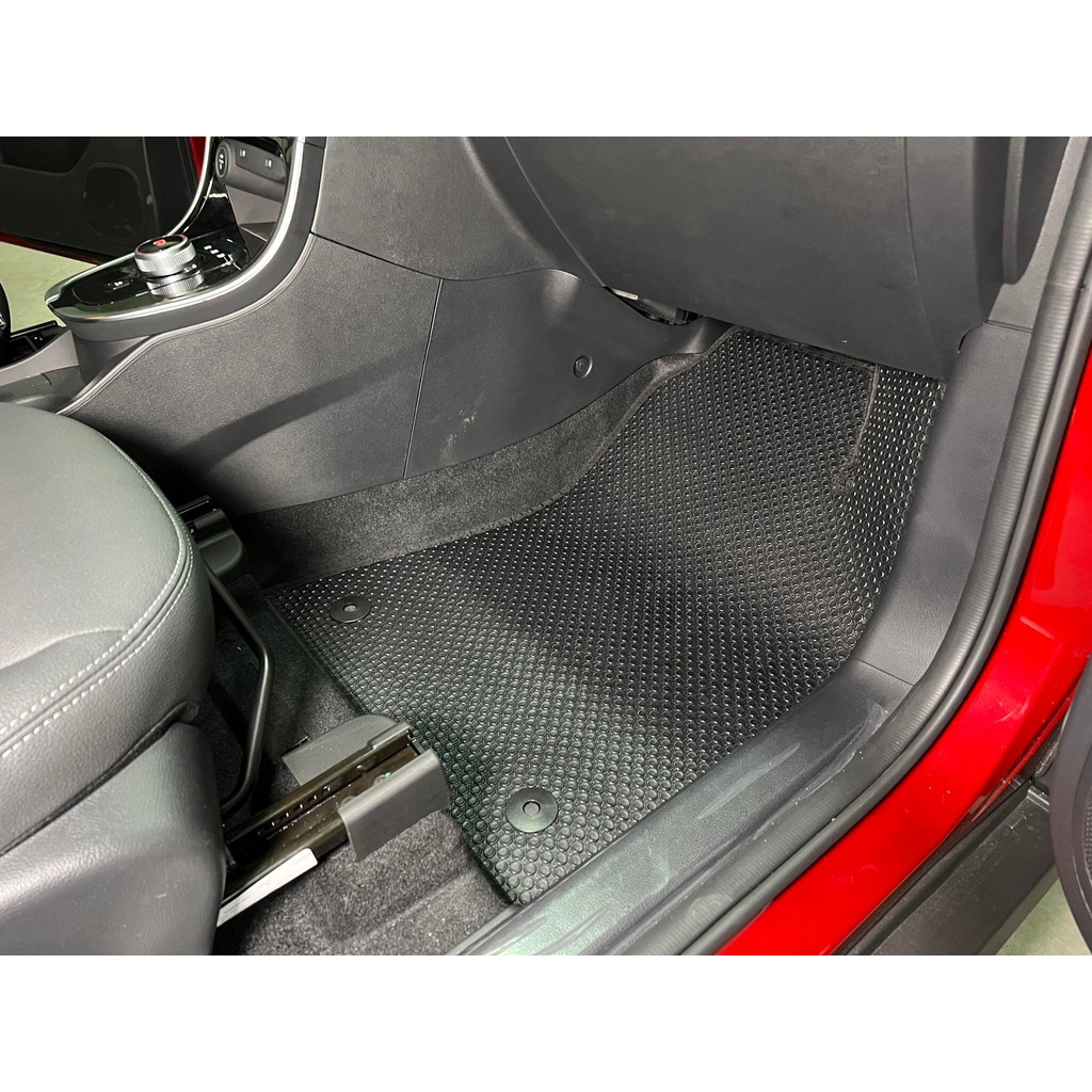 THẢM SÀN XE HƠI KATA – VINFAST VF E34