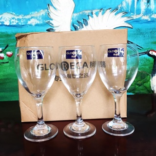 Ly thủy tinh 3911 hộp 6 cái