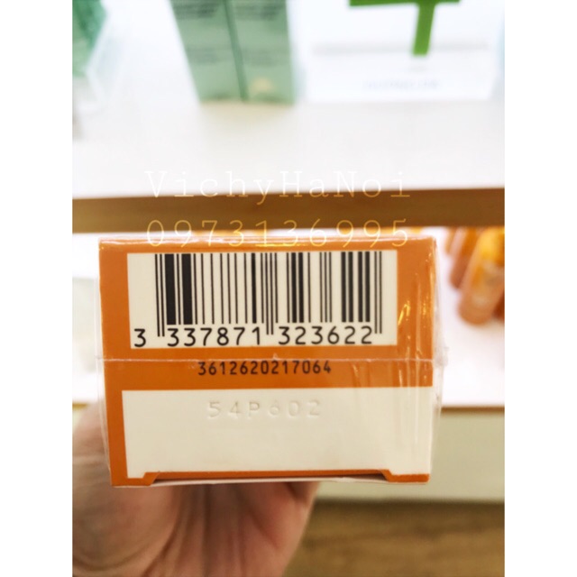 [Chính Hãng] Kem Chống Nắng Không Gây Nhờn Rít SPF 50 Vichy Ideal Soleil 50ml | BigBuy360 - bigbuy360.vn