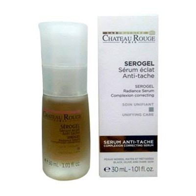 Tinh Chất Dưỡng Trắng Da CHATEAU ROUGE SEROGEL SERUM