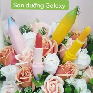 Son dưỡng gấc