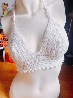 Sỉ áo bikini len đẹp