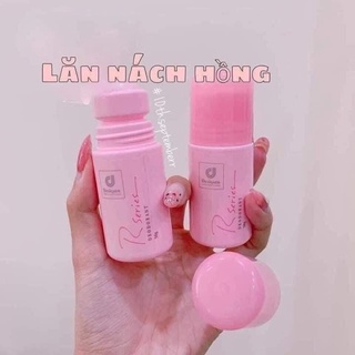 Lăn khử mùi nước hoa Designer