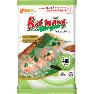 Bột Năng Hãng Tài Ký Food