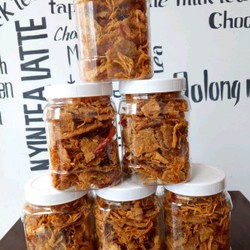 Cơm Cháy Mắm Hành & Cơm Cháy Lắc Khô Gà Loại Ngon 500Gr(Ít vụn - Giòn ngon - Có 2 Sự Lựa Chọn đậm vị ) 1Kg DAV0028 | BigBuy360 - bigbuy360.vn