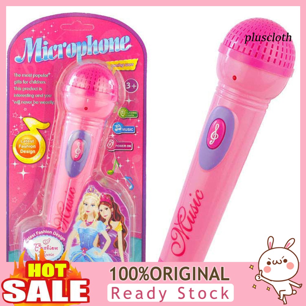 Micro đồ chơi thời trang dành cho bé