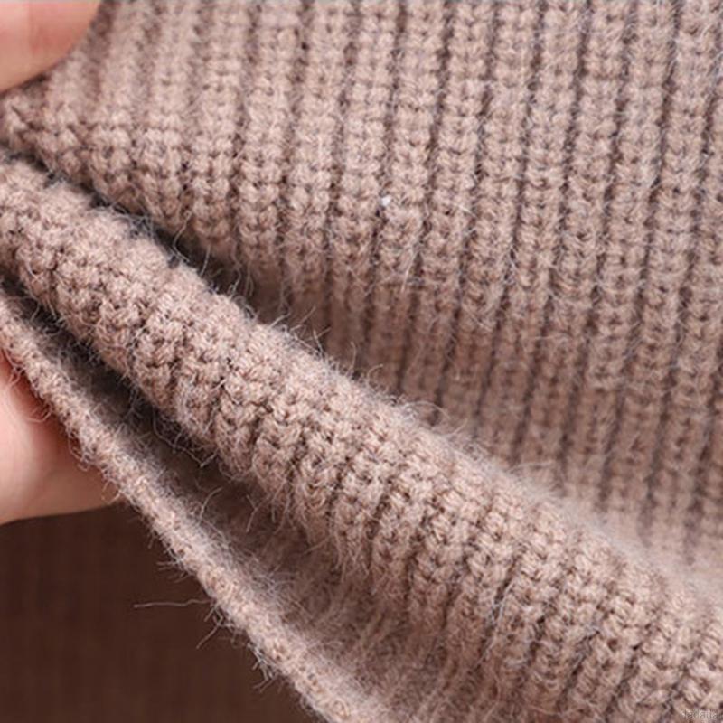 Áo Ghi Lê Dệt Kim Dáng Rộng Phong Cách Hàn Quốc Dễ Thương Cho Bé