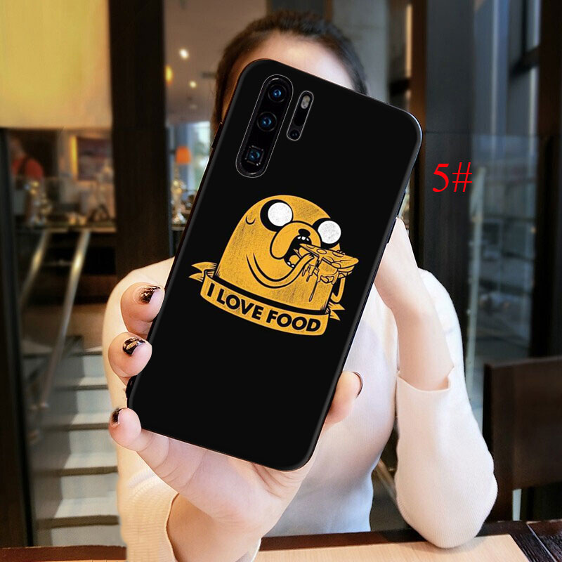 QD2 Adventure Time Cute Beemo Soft Silicone Case for Huawei Y5 Y6 Y7 Y9 Prime 2018 P9 Lite Smart 2019 | BigBuy360 - bigbuy360.vn