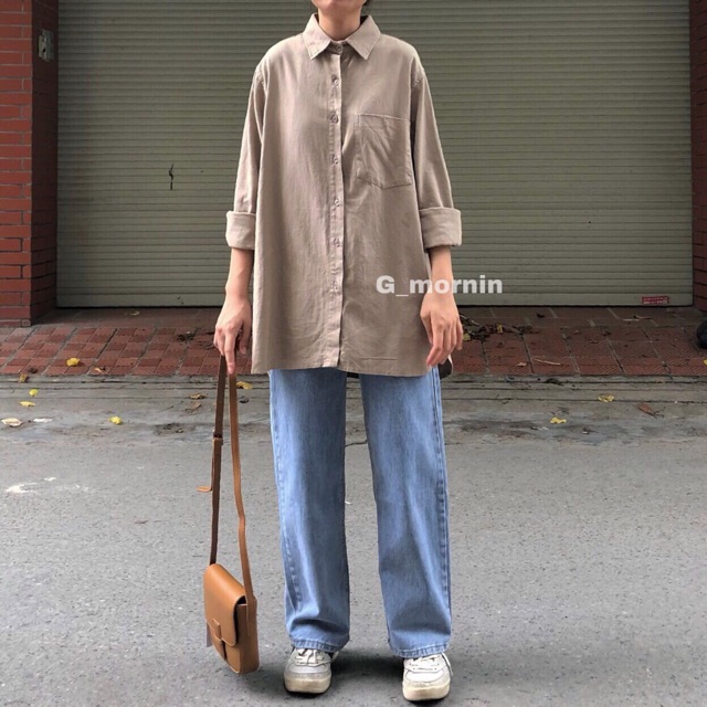 Somi 02 (trắng, hồng, be) | BigBuy360 - bigbuy360.vn