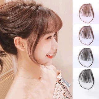 TÓC MÁI THƯA TÓC THẬT