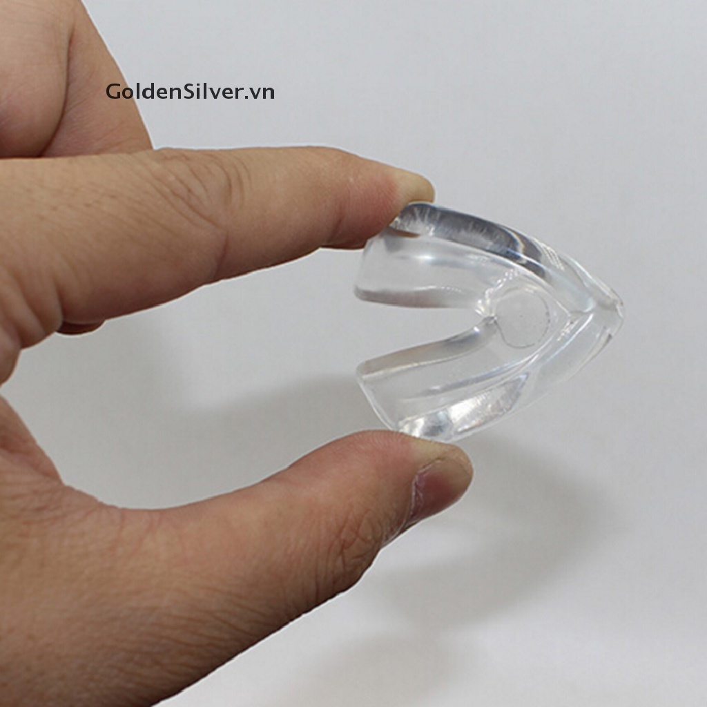 Set 4 Miếng Bọc Cạnh Bàn Trong Suốt Bảo Vệ An Toàn Cho Bé 1S