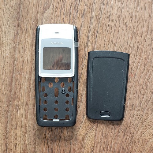 Vỏ Nokia 1110i không sườn - không phím