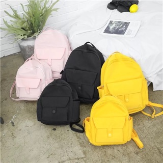 (Order) Balo nữ ulzzang HQ MS299