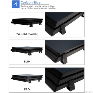 Giá Đỡ Máy Chơi Game Ps4 / Ps4 Pro / Ps4 Slim