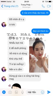 Sữa rửa mặt lycopen