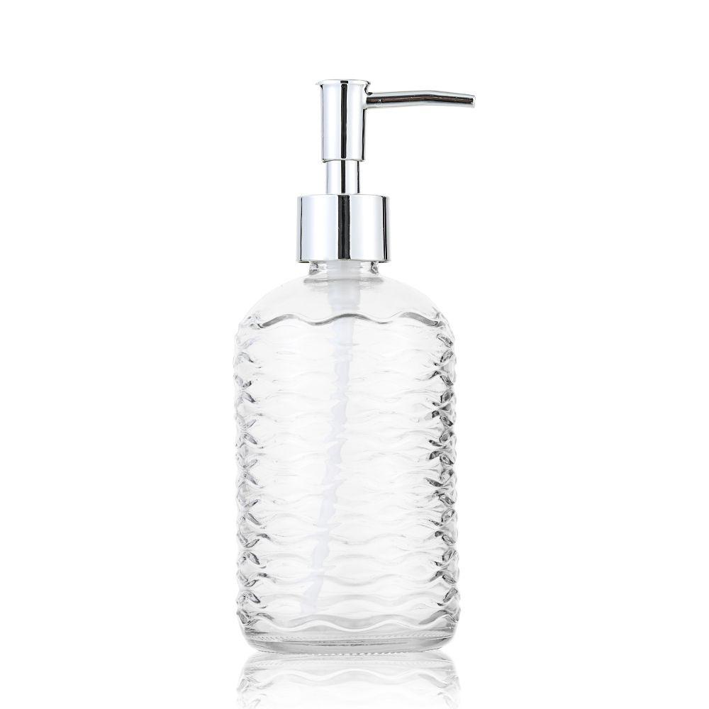 LEISURE Bình Xịt Xà Phòng Rửa Tay 450ml
