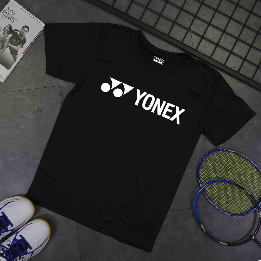 Áo cầu lông Yonex nam - mã 009