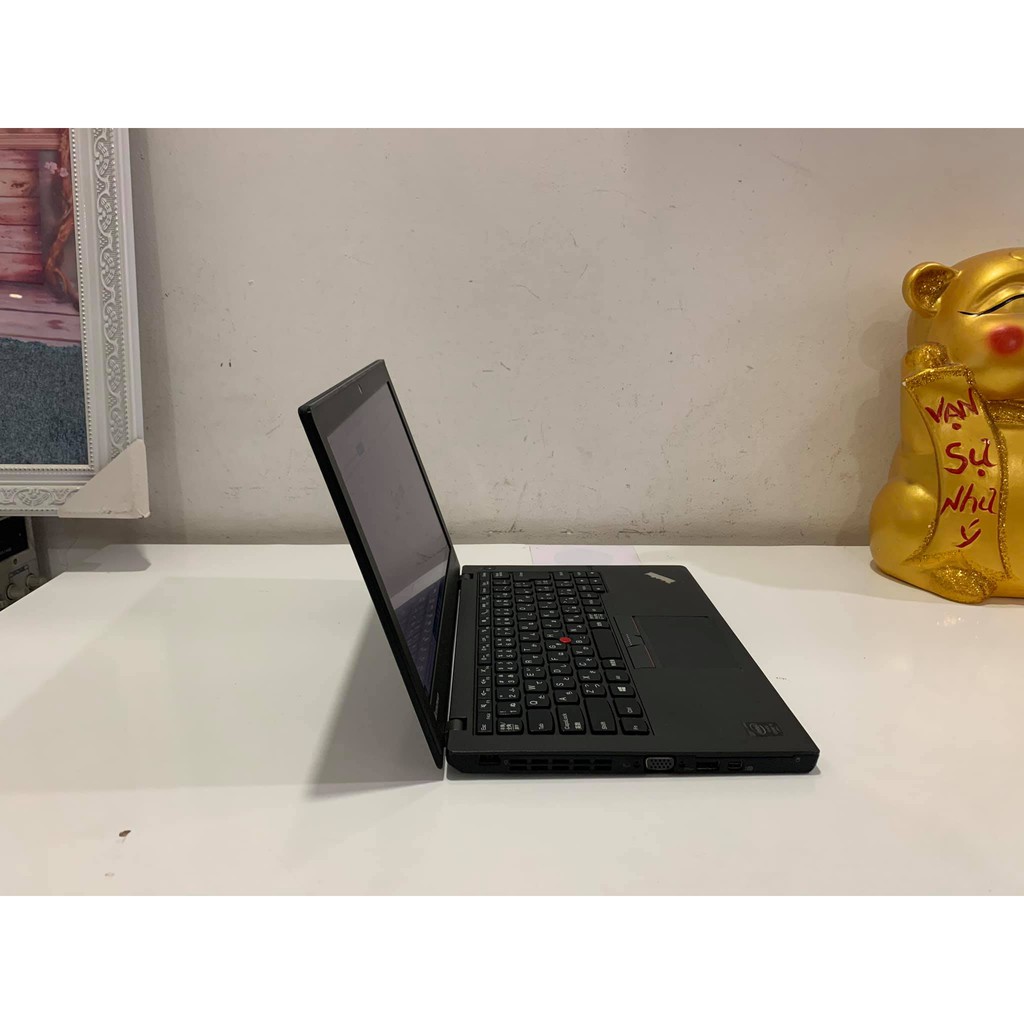 Laptop lenovo thinkpad X250 i5 5300 ram 4G SSD 128G giá 4tr5 | BigBuy360 - bigbuy360.vn
