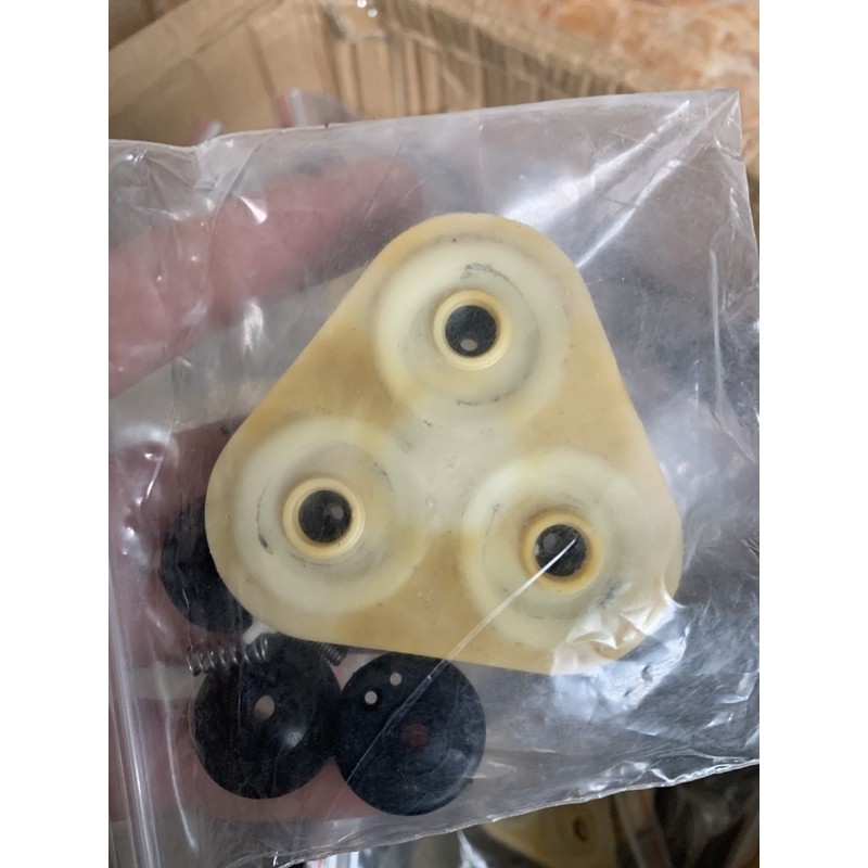 bộ  phớt máy lọc nước 24v