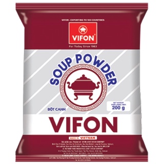 Bột canh Vifon 200g