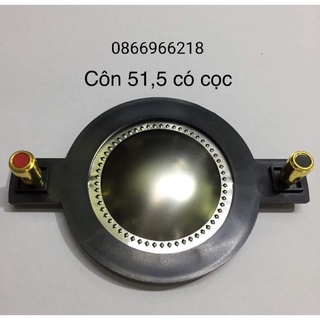 Coil loa treble 51,3 mm.giá 1 chiếc.