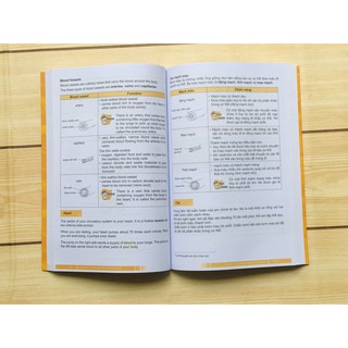Sách : Khám Phá Thế Giới Khoa Học - Science Partner 2 ( 10 -12 tuổi )