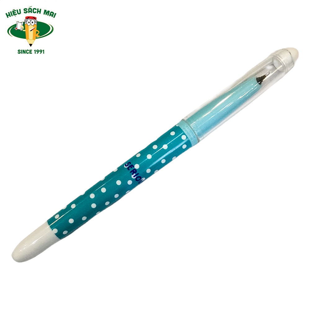 Bút Máy Học Sinh Ngòi Trơn M&g Afp60131 Afp60132 Afp60133